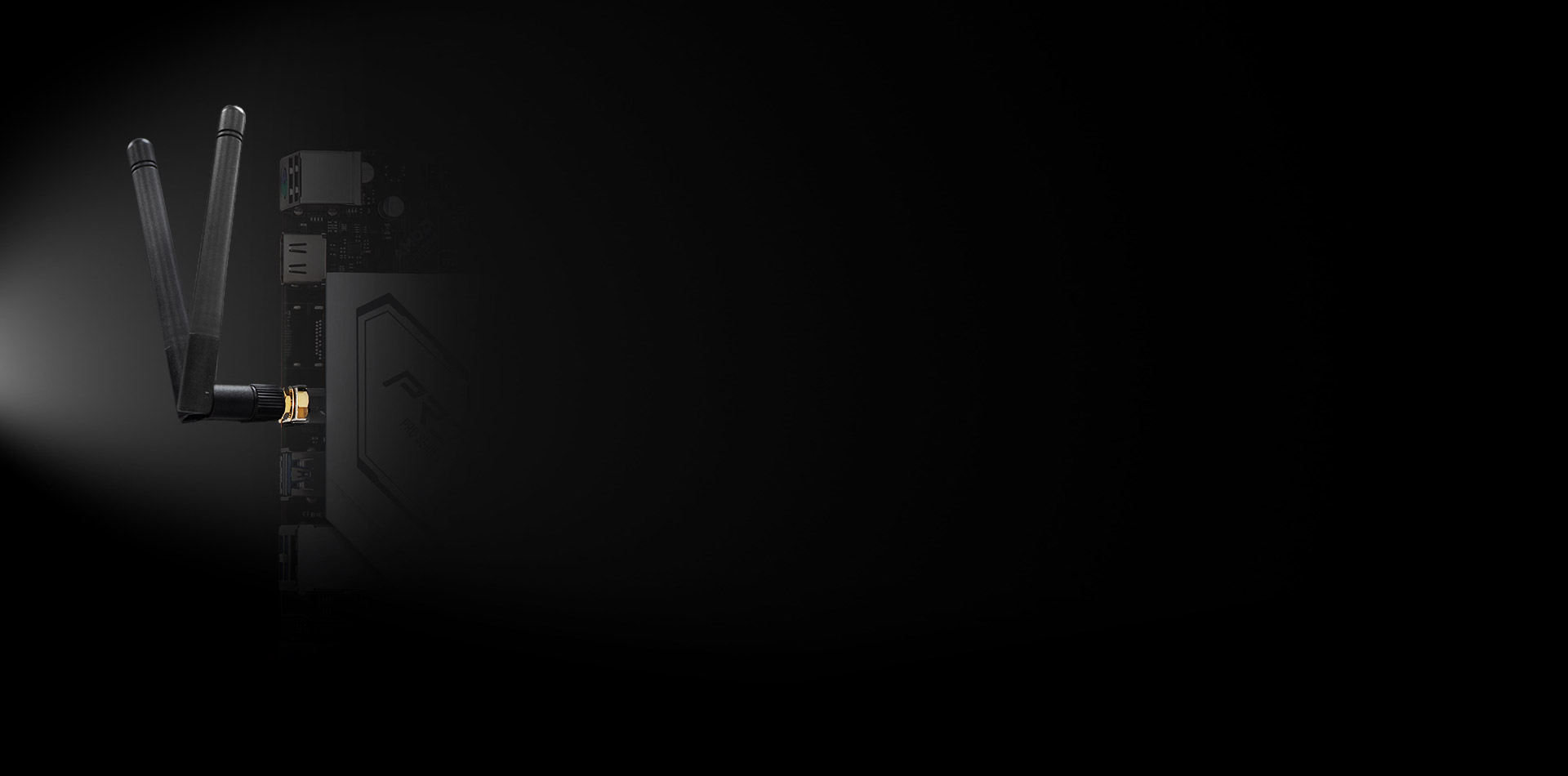 Wifi Dual Band (BT)-Mobile